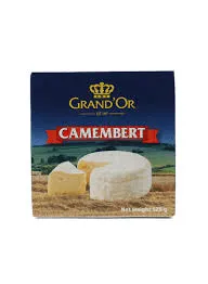 Camembert